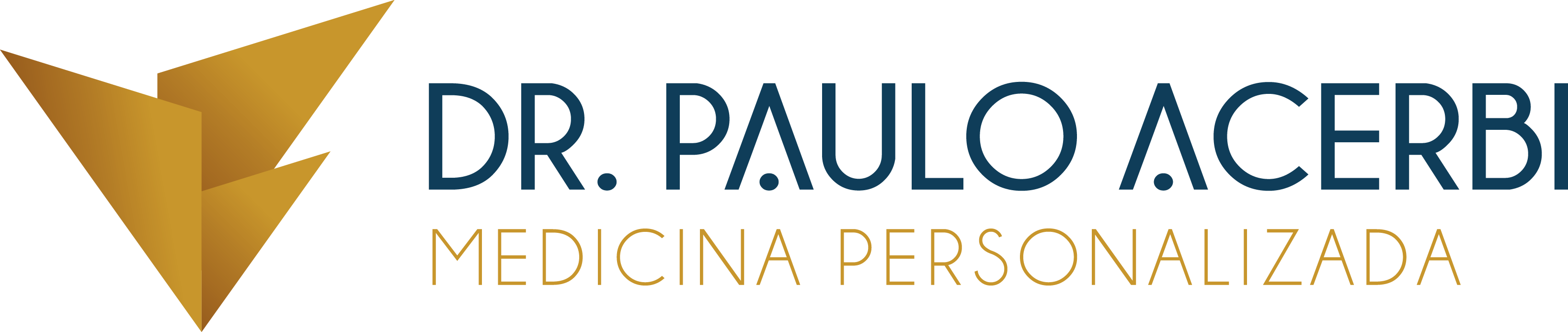 Dr. Paulo Acerbi